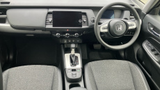 Honda Jazz 1.5 i-MMD Hybrid SR 5dr eCVT Hybrid Hatchback